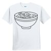 Youth Ultra Cotton ® 100% Cotton T Shirt Thumbnail