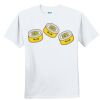 Youth Ultra Cotton ® 100% Cotton T Shirt Thumbnail