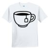 Youth Ultra Cotton ® 100% Cotton T Shirt Thumbnail