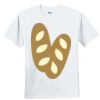 Youth Ultra Cotton ® 100% Cotton T Shirt Thumbnail