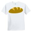 Youth Ultra Cotton ® 100% Cotton T Shirt Thumbnail