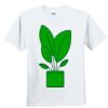 Youth Ultra Cotton ® 100% Cotton T Shirt Thumbnail