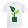 Youth Ultra Cotton ® 100% Cotton T Shirt Thumbnail