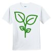 Youth Ultra Cotton ® 100% Cotton T Shirt Thumbnail