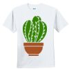 Youth Ultra Cotton ® 100% Cotton T Shirt Thumbnail