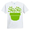 Youth Ultra Cotton ® 100% Cotton T Shirt Thumbnail