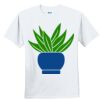 Youth Ultra Cotton ® 100% Cotton T Shirt Thumbnail