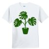 Youth Ultra Cotton ® 100% Cotton T Shirt Thumbnail