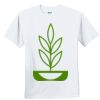 Youth Ultra Cotton ® 100% Cotton T Shirt Thumbnail