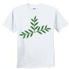 Youth Ultra Cotton ® 100% Cotton T Shirt Thumbnail
