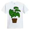 Youth Ultra Cotton ® 100% Cotton T Shirt Thumbnail