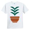 Youth Ultra Cotton ® 100% Cotton T Shirt Thumbnail