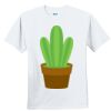 Youth Ultra Cotton ® 100% Cotton T Shirt Thumbnail