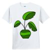 Youth Ultra Cotton ® 100% Cotton T Shirt Thumbnail