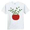 Youth Ultra Cotton ® 100% Cotton T Shirt Thumbnail