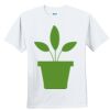 Youth Ultra Cotton ® 100% Cotton T Shirt Thumbnail