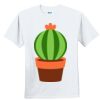 Youth Ultra Cotton ® 100% Cotton T Shirt Thumbnail