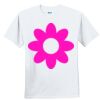 Youth Ultra Cotton ® 100% Cotton T Shirt Thumbnail