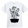 Youth Ultra Cotton ® 100% Cotton T Shirt Thumbnail
