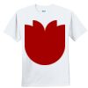 Youth Ultra Cotton ® 100% Cotton T Shirt Thumbnail