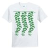 Youth Ultra Cotton ® 100% Cotton T Shirt Thumbnail