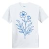 Youth Ultra Cotton ® 100% Cotton T Shirt Thumbnail
