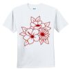 Youth Ultra Cotton ® 100% Cotton T Shirt Thumbnail