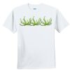 Youth Ultra Cotton ® 100% Cotton T Shirt Thumbnail