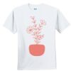 Youth Ultra Cotton ® 100% Cotton T Shirt Thumbnail