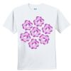 Youth Ultra Cotton ® 100% Cotton T Shirt Thumbnail