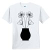 Youth Ultra Cotton ® 100% Cotton T Shirt Thumbnail