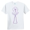 Youth Ultra Cotton ® 100% Cotton T Shirt Thumbnail