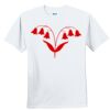 Youth Ultra Cotton ® 100% Cotton T Shirt Thumbnail