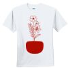 Youth Ultra Cotton ® 100% Cotton T Shirt Thumbnail