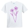 Youth Ultra Cotton ® 100% Cotton T Shirt Thumbnail