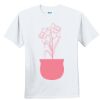 Youth Ultra Cotton ® 100% Cotton T Shirt Thumbnail