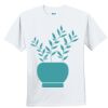 Youth Ultra Cotton ® 100% Cotton T Shirt Thumbnail