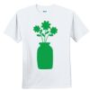 Youth Ultra Cotton ® 100% Cotton T Shirt Thumbnail