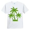 Youth Ultra Cotton ® 100% Cotton T Shirt Thumbnail