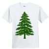 Youth Ultra Cotton ® 100% Cotton T Shirt Thumbnail