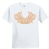 Youth Ultra Cotton ® 100% Cotton T Shirt Thumbnail