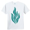 Youth Ultra Cotton ® 100% Cotton T Shirt Thumbnail