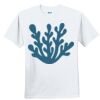 Youth Ultra Cotton ® 100% Cotton T Shirt Thumbnail