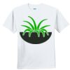 Youth Ultra Cotton ® 100% Cotton T Shirt Thumbnail