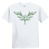 Youth Ultra Cotton ® 100% Cotton T Shirt Thumbnail