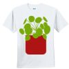 Youth Ultra Cotton ® 100% Cotton T Shirt Thumbnail
