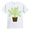 Youth Ultra Cotton ® 100% Cotton T Shirt Thumbnail