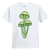 Youth Ultra Cotton ® 100% Cotton T Shirt Thumbnail