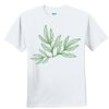 Youth Ultra Cotton ® 100% Cotton T Shirt Thumbnail