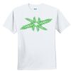Youth Ultra Cotton ® 100% Cotton T Shirt Thumbnail